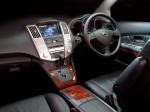 Lexus RX350 XE 2007 года (ZA)